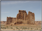 foto Arches Park